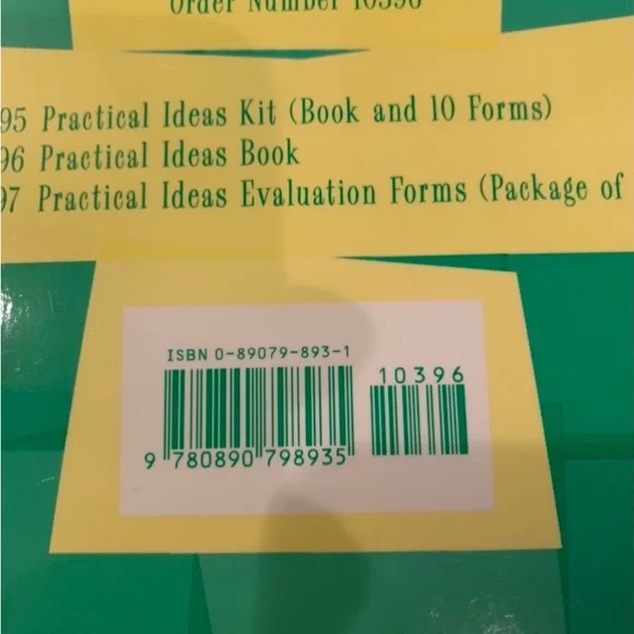 Practical ideas that really work for students with disruptive, defiant, ... BOOK - Picture 11 of 11